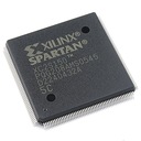[1 шт.] XC2S150-5PQG208C Массив FPGA 150K Gate