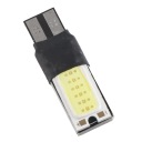 10 ШТУК T10 W5W COB АВТОМОБІЛЬНИЙ ЛАМПОЧКИ LED (СВІТЛОДІОД) KLINOWE ШИРИНА FQ  фото 6