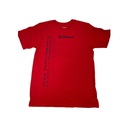 ADIDAS VOLLEYBALL 2XL белая мужская футболка