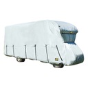 Чехол HTD Camper 650x240 см, зимний сплошной защитный чехол
