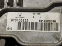 PETIT MOTEUR RÉDUCTEUR MASERATI LEVANTE 2019 670105823photo 8