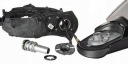 MERCEDES ML W164 W166 GL X166 MANCHON KIT RÉPARATION RÉTROVISEURS PUISSANTphoto 7