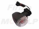 ПОВОРОТНИКИ ПЕРЕД YAMAHA FZS 600 1000 FAZER YZF 600 R6 1000 R1 HOMOL.E11  фото 5