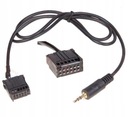 РАЗЪЕМ AUX IN ДЛЯ FORD 2004> JACK 3.5
