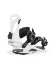 Кріплення для сноуборду Union Rosa White M