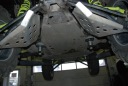 COVERS BOTTOM CAN-AM MAVERICK X-DS 2016  photo 6