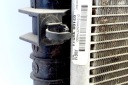 ENSEMBLE RADIATEURS NISSAN NOTE (E12) 214103VD1A 1.5L DIESEL 66KW 2015photo 6