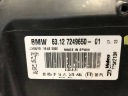 BMW 1 E87 E81 LIFT LCI 07- PHARE DROITE AVANT 7249650photo 12