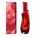 AVON PASSION DANCE 50 ML Туалетная вода ДЛЯ НЕЕ