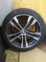 RUEDAS LLANTAS NEUMÁTICOS BMW X5 X6 F15 F16 20'' 