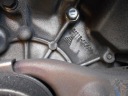 TOYOTA YARIS 1 1.4D КОРОБКА ПЕРЕДАЧ 6B 31115-0D030  (18780715123) фото min 8