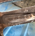 ДИСКИ КОЛЕСА RONAL AUDI A6 C7 A4 A5 Q5 8JX18H2 4G0601025Q 5X112  (17811484032) фото min 16