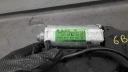 VW POLO IV SEAT IBIZA 3 MODULE MOTOR HATCH 6N0959591  photo 12