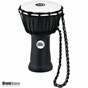 MEINL JRD-BK Junior Djembe Black Wysokość produktu 31.8 cm