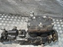 COMPRESSEUR COMPRESSEUR KNORR BREMSE IVECO POMPE AMPLIFICATEUR ZF 504079463photo 10