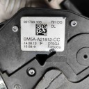 ЗАМОК ПРАВИХ ПЕРІД ДВЕРІ FORD FOCUS 3 BM51A219A64DG 24308014 1.0L  (18105393676) фото min 8
