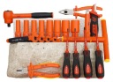 MJW KIT OUTILS ISOLÉS 3/8'' VDE 1000Vphoto 14