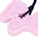 5PCS Зубчики Взуття Baby Масаж гуми зняти силіконовий набряк мінасом KX