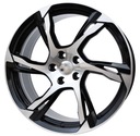 LLANTAS 22'' CITROEN BERLINGO 5 ORIFICIOS C4 GRAND 