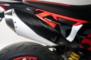 DUCATI 698 MONO 24-25 PROTECTION CLIP MUFFLERS CMT CUBAMOTO  photo 5