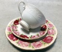 Набор для завтрака Schumann Arzberg Collector s cup Trio