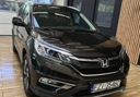 Honda CR-V 1.6 160 KM 4X4 automat GWARANCJA... Rok produkcji 2016