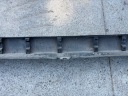 HONDA ACCORD VII OVERLAY THRESHOLD LEFT SEDAN NH658P 71850-SEA-ZZ10-M1  photo 8