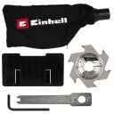 EINHELL TE-BJ 18 Li Solo Power X-Change Фрезерный станок AKU