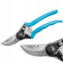 НОЖНИЦЫ ПО МЕТАЛЛУ CELLFAST PRECAUTOR IDEAL 22MM