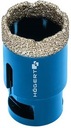 Hogert ht7d274 Diamond Holemper M14 10mm