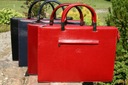Dámska kožená taška cez rameno na notebook 15 poľsko výroba kabelka Pohlavie Výrobok pre ženy