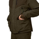 Bunda Seeland Helt II jacket Grizzly brown,56 Zbierka Helt II Grizzly