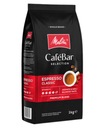 Кофе MELITTA CAFEBAR ESPRESSO CLASSIC 1 кг