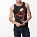 TANK TOP FILMOWE VENOM 1