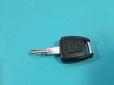 ЗАМОК ЗАЖИГАНИЯ КЛЮЧИК СТЕЛЬКА OPEL ZAFIRA A  фото 9