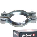 ЗАЖИМ 66MM JP GROUP для RENAULT KANGOO 1.4