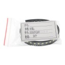 100 ШТУК 3535 5 W LED (СВІТЛОДІОД) (СВІТЛОДІОД) ЧІП 3 V 6 V COOL WHITE З ПІДСВІТКОЮ LCD HIGH POWER LED (СВІТЛОДІОД) (СВІТЛОДІОД) 3V  (18262464039) фото min 10