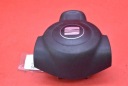 AIRBAG ПОДУШКА БЕЗПЕКИ ВОДІЯ W05P0880201K SEAT TOLEDO 3 3 04-10  (15919060211) фото min 5