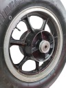 ДИСК ЗАД ЗАДНЯ KAWASAKI LTD 454 EN 450 LTD454 EN450  (18875932521) фото min 7