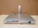 PHILIPS DVDR3380 с пультом дистанционного управления.