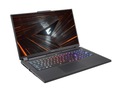 Gigabyte AORUS 17H BXF i7-13700H 64GB RTX4080 FHD 360Hz 2x2TB SSD W11 Kod producenta 17HBXFi713g4080-2