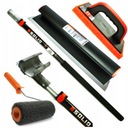 ТЕЛЕСКОПИЧЕСКИЙ НОЖ 65 СМ ТЕЛЕСКОПИЧЕСКИЙ АДАПТЕР ДЛЯ РУКИ СИЛОВОЙ РОЛИК