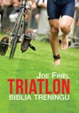 Triatlon. Biblia treningu