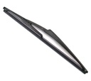 HOLDER WIPER BLADES REAR + WIPER MERCEDES W169 A KLAS 