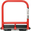 YT-5404 Капот YATO квадратный