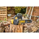 reťazová píla 30cm 18V Li-Ion DeWALT DCM565N-XJ Napätie batérie 18 V