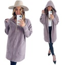 КЛАССИЧЕСКОЕ ТЕПЛОЕ ПАЛЬТО ИЗ АЛЬПАКИ НА МОЛНИИ ЦВЕТА