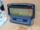 КРИШКА БАГАЖНИКА БАГАЖНИКА VW VOLKSWAGEN POLO V 6R Z СКЛО LC9X  (18395969366) фото min 13