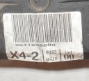 CITROEN C5 POMPE SUSPENSIONS 9641698680photo 8