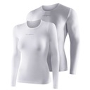 Термоактивная толстовка Brubeck Base Layer